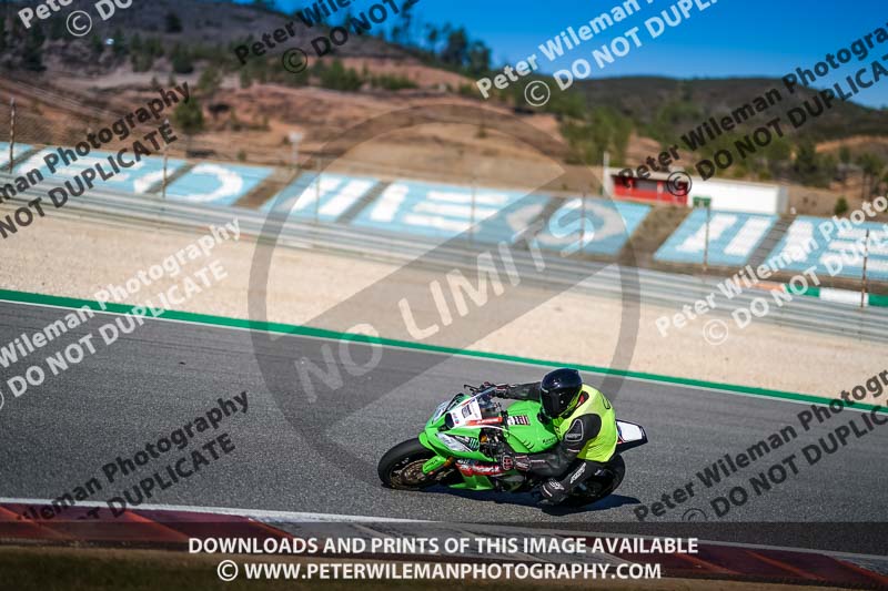 motorbikes;no limits;november 2019;peter wileman photography;portimao;portugal;trackday digital images